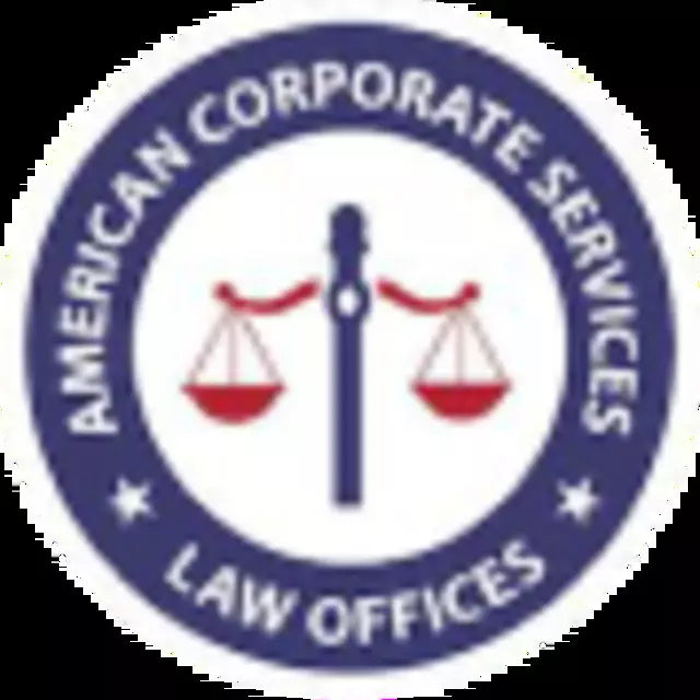 American Corporate Services Law Offices