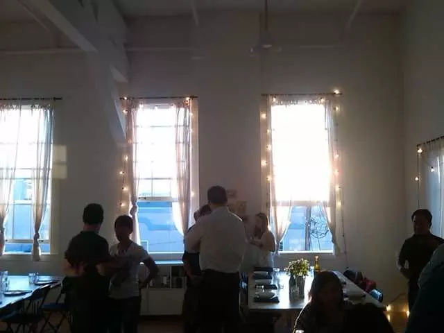 Uma Casa