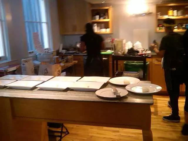Uma Casa