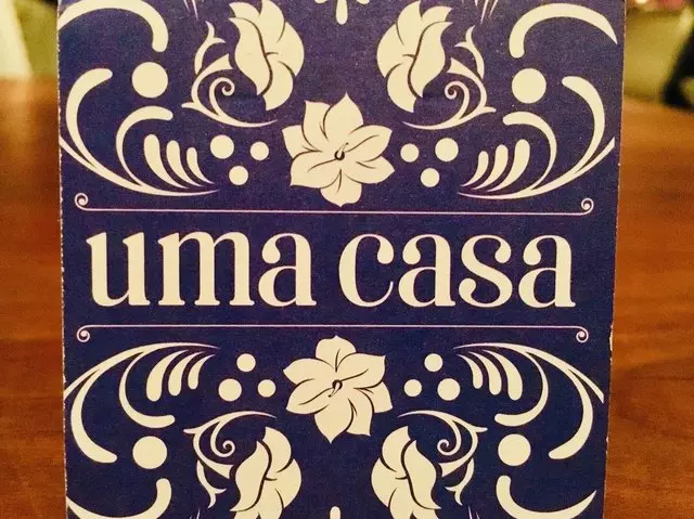 Uma Casa