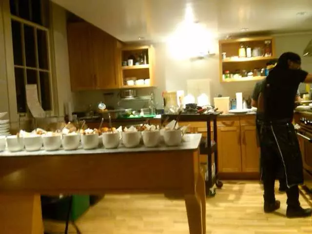 Uma Casa