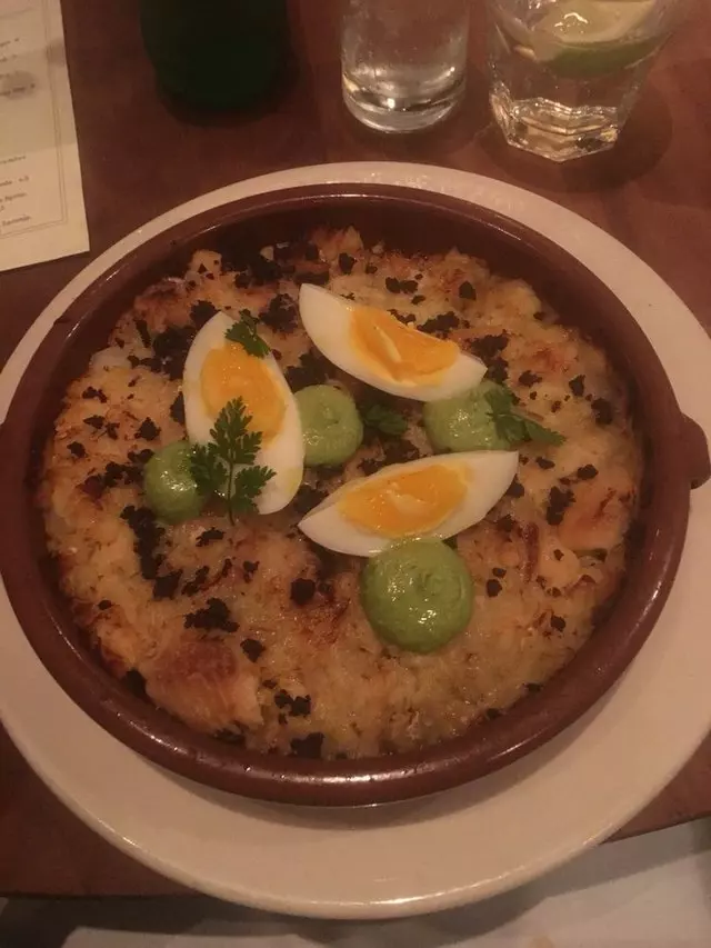 Uma Casa