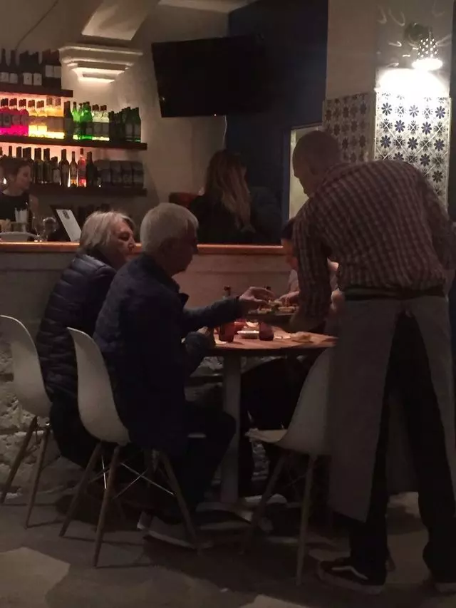 Uma Casa