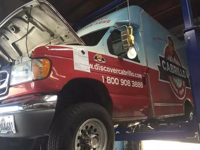 A & C Auto Clinic