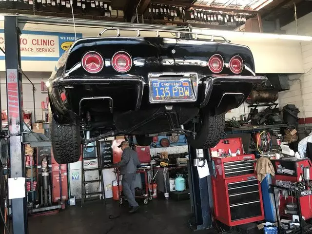 A & C Auto Clinic