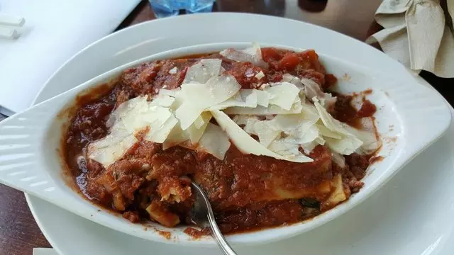 Esposto&apos;s Delicatezza