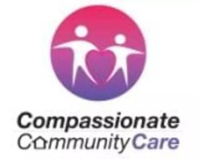 Compassionate Community Care