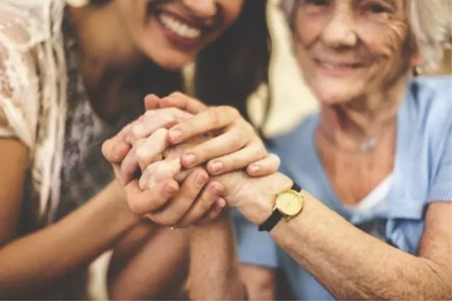 Compassionate Community Care