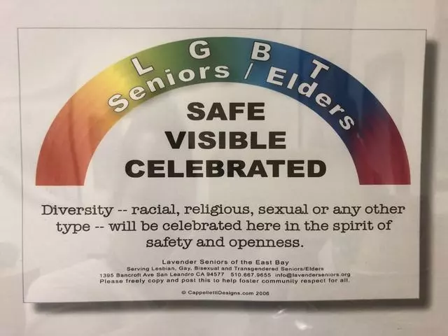Compassionate Community Care