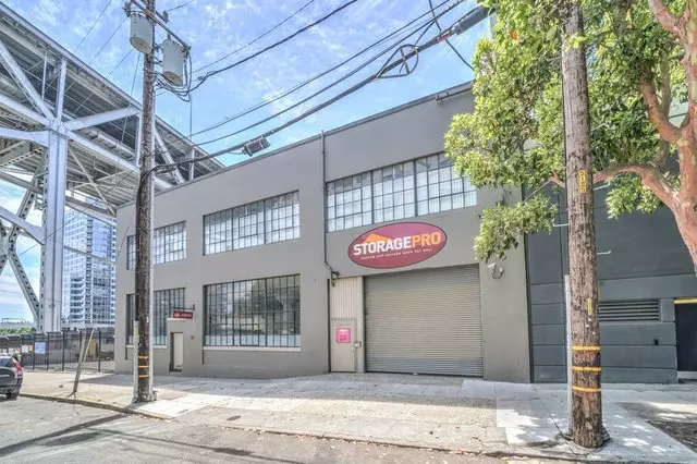 StoragePRO Self Storage of Beale