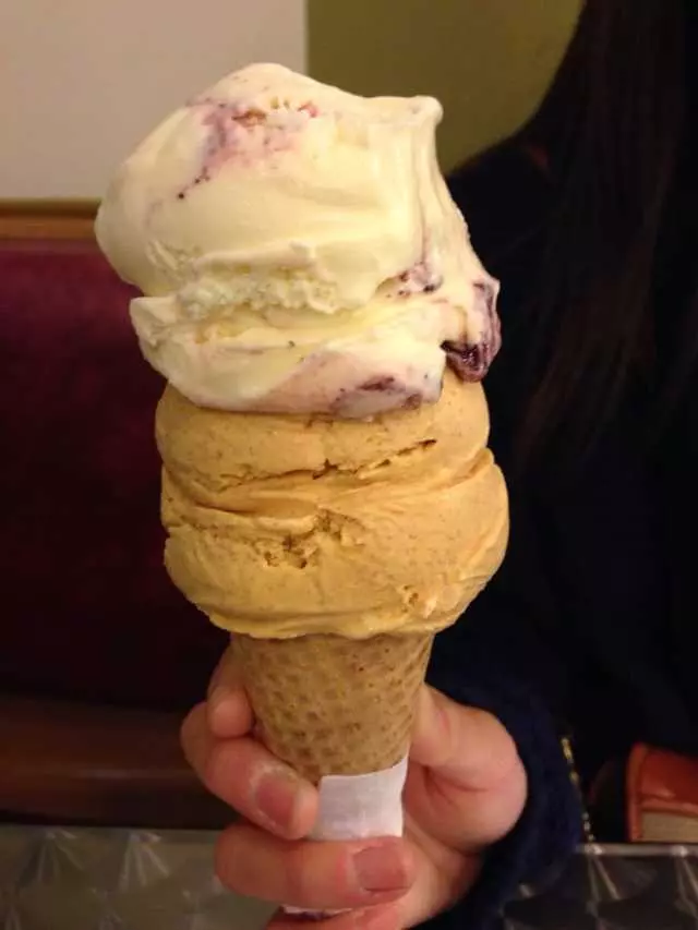Joe’s Ice Cream