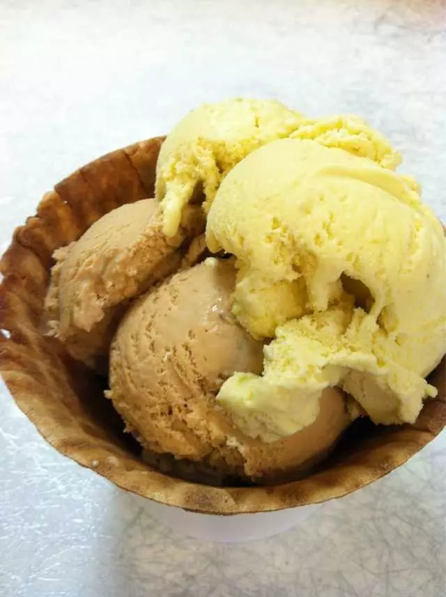 Joe’s Ice Cream