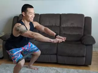Jason Won, DPT - Flex With Doctor Jay