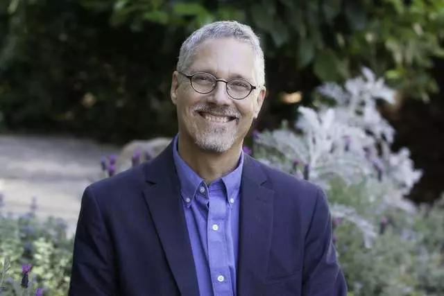 Jim Christrup, LCSW