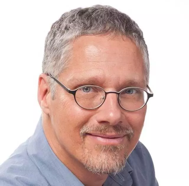 Jim Christrup, LCSW