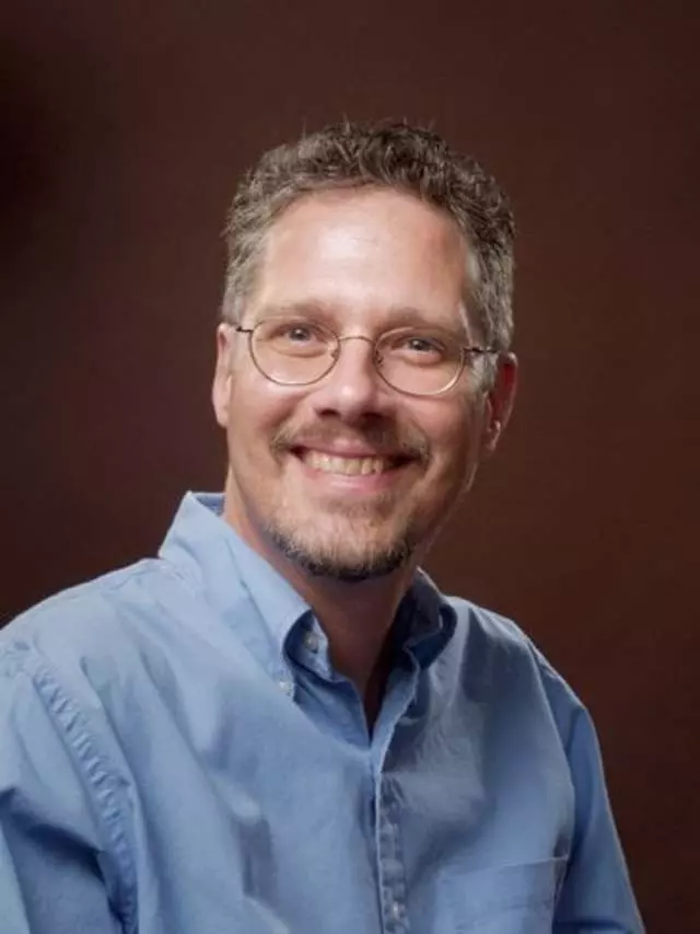 Jim Christrup, LCSW