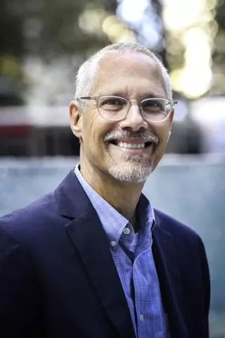 Jim Christrup, LCSW