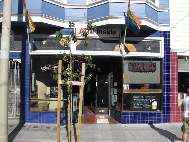 Pilsner Inn