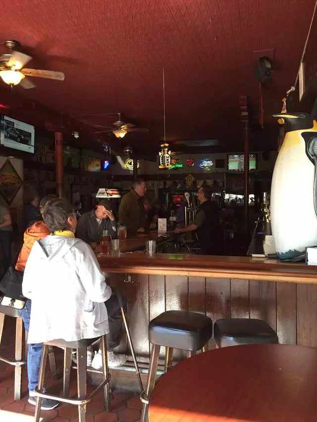 Pilsner Inn