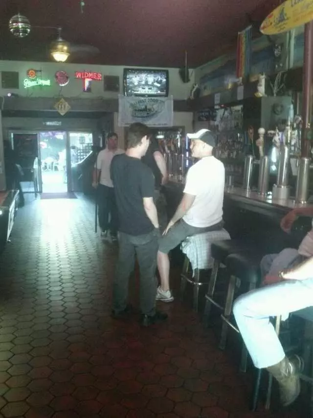 Pilsner Inn
