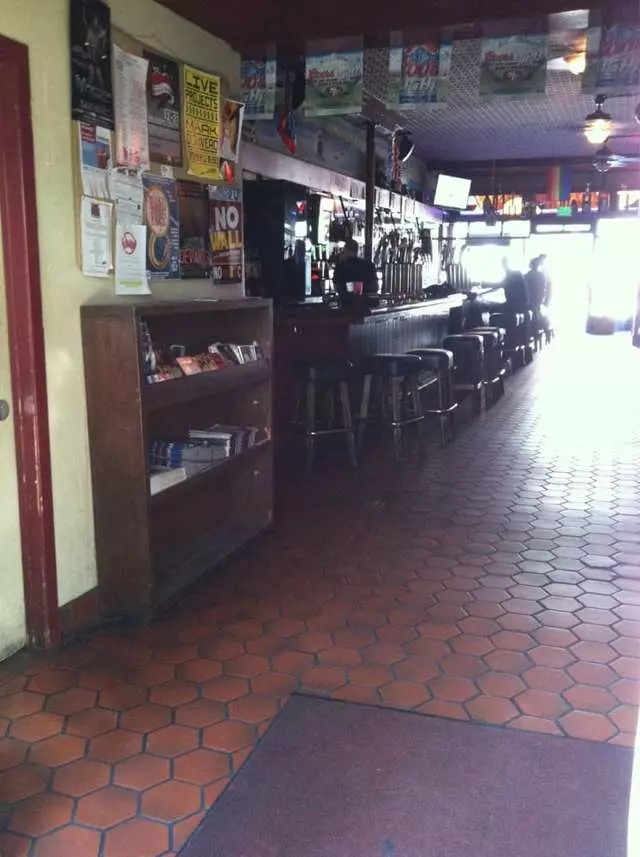 Pilsner Inn