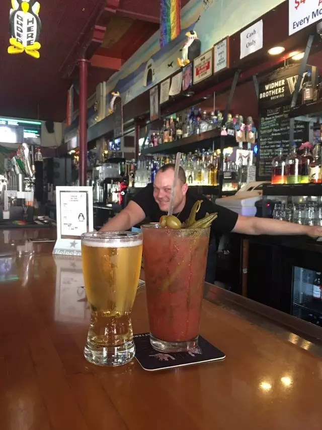 Pilsner Inn
