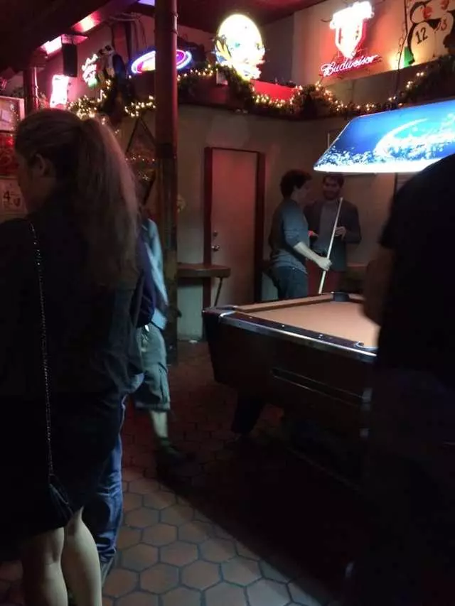Pilsner Inn