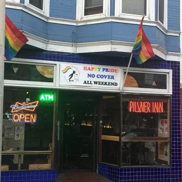 Pilsner Inn