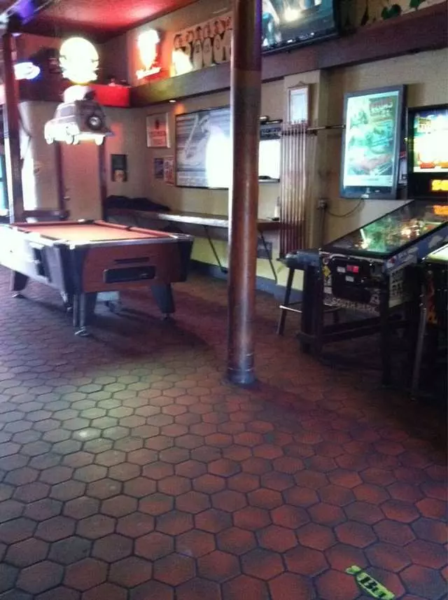 Pilsner Inn
