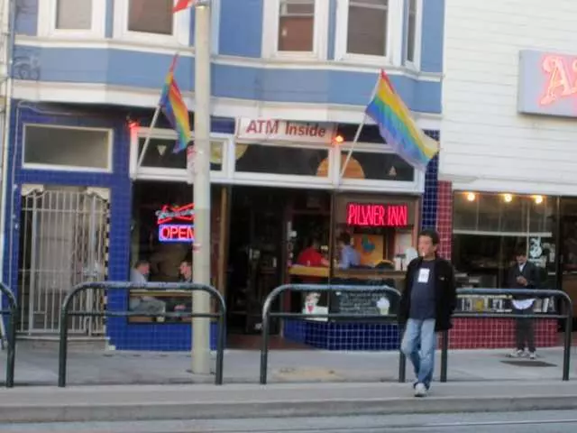 Pilsner Inn