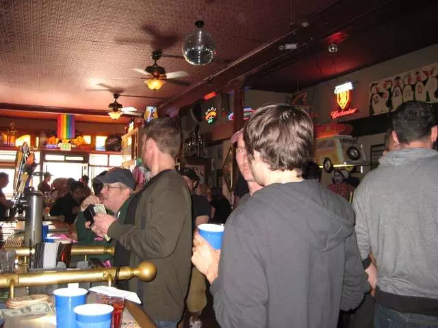 Pilsner Inn