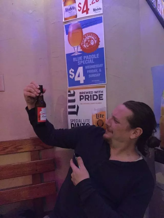 Pilsner Inn