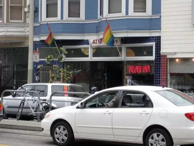 Pilsner Inn