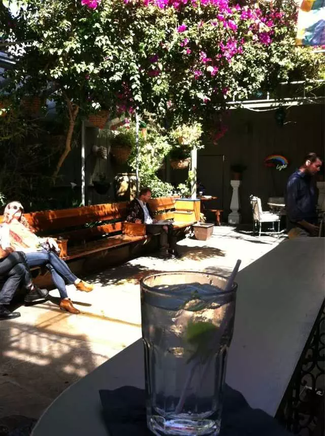 Pilsner Inn
