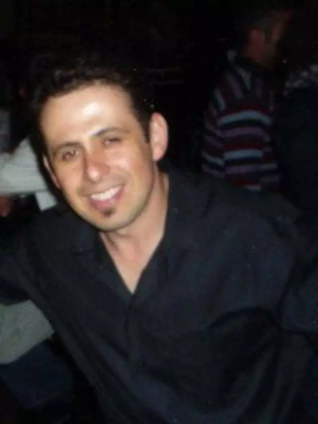 Roberto Reis