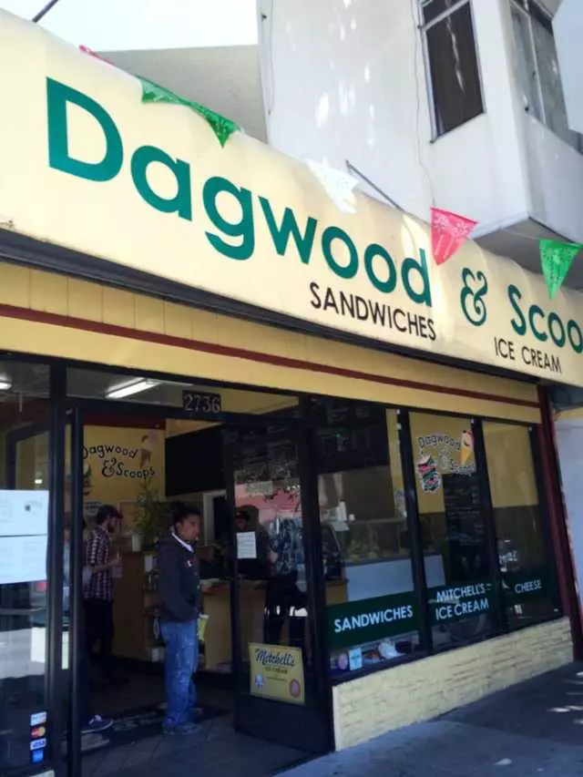 Dagwood & Scoops