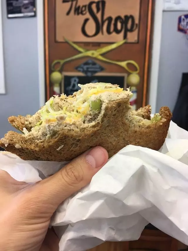 Dagwood & Scoops