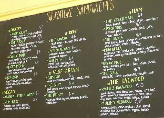 Dagwood & Scoops