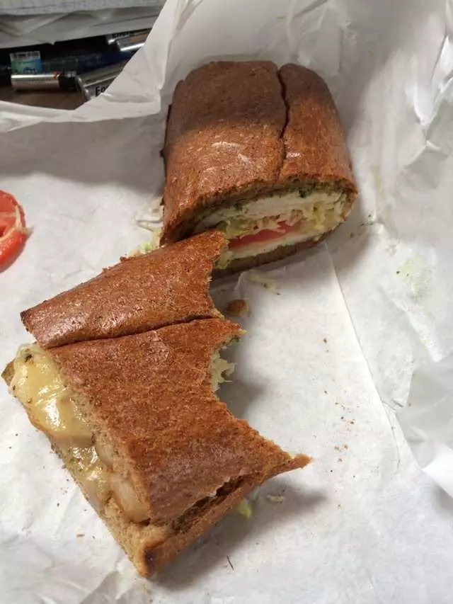 Dagwood & Scoops