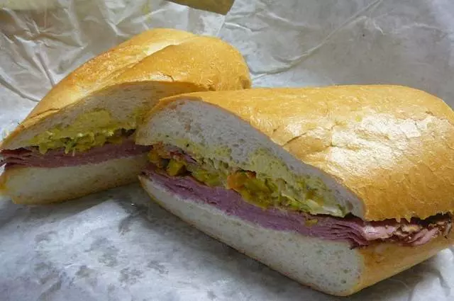 Dagwood & Scoops