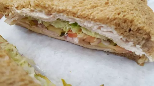 Dagwood & Scoops