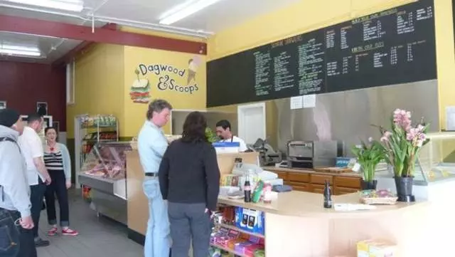 Dagwood & Scoops