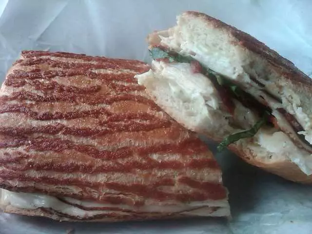 Dagwood & Scoops