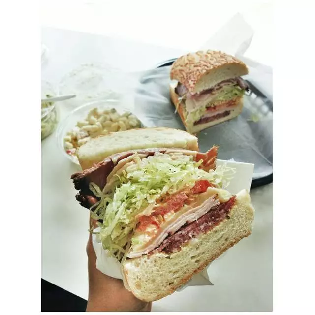 Dagwood & Scoops