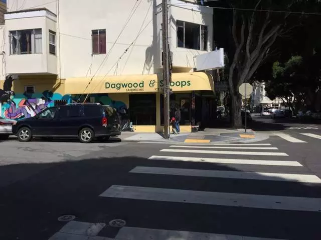 Dagwood & Scoops
