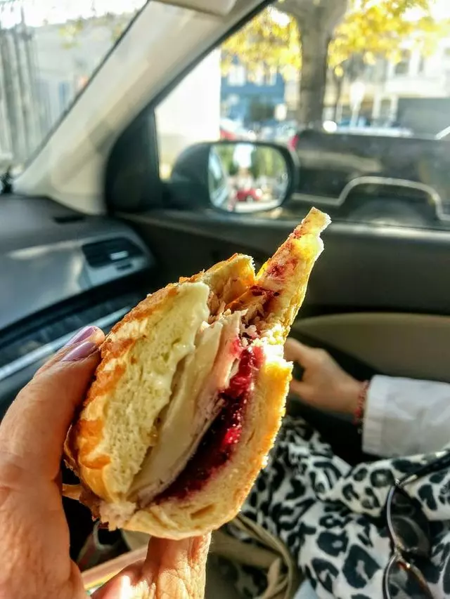 Dagwood & Scoops