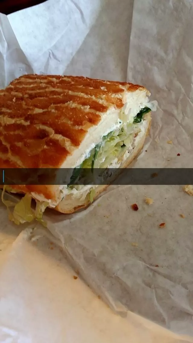 Dagwood & Scoops