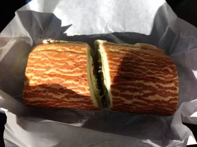 Dagwood & Scoops