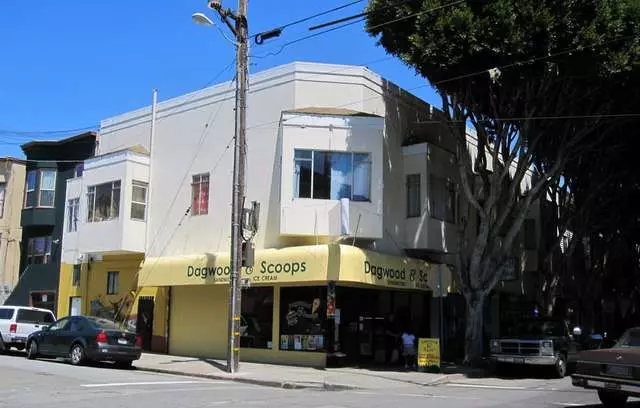 Dagwood & Scoops