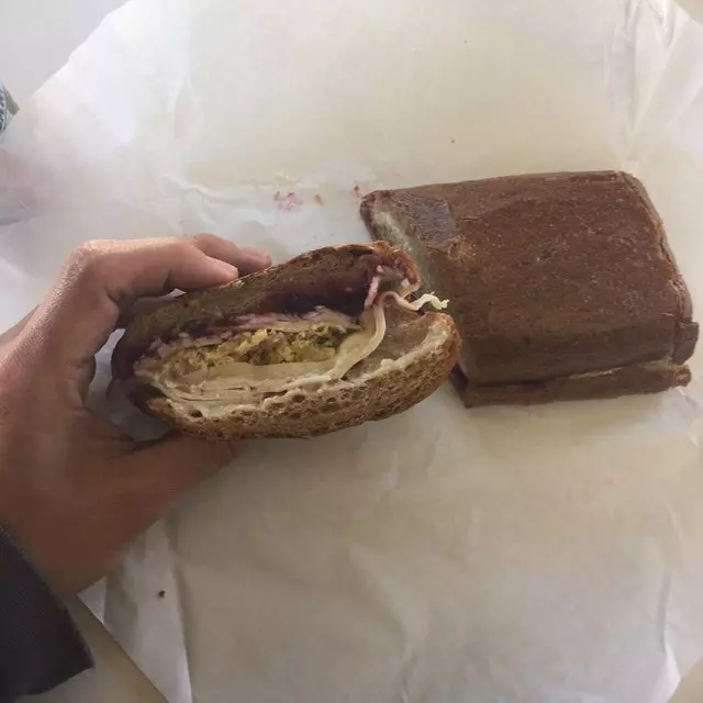 Dagwood & Scoops